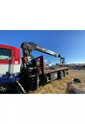 All Other ALL Truck Equipment, Cranes/Booms