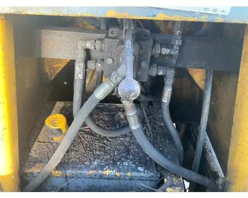All Other ALL Truck Equipment, CranesBooms