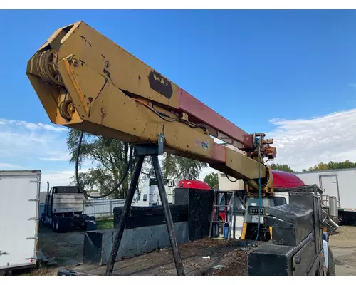 All Other ALL Truck Equipment, CranesBooms