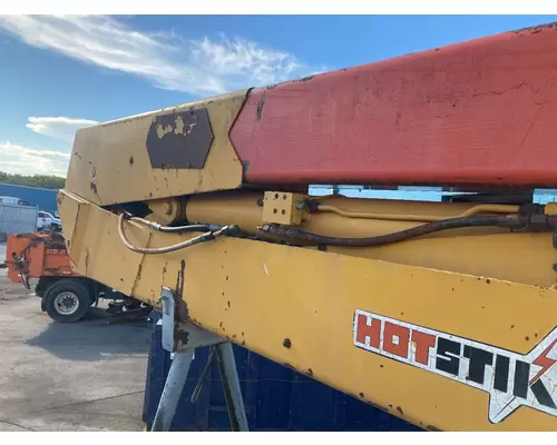 All Other ALL Truck Equipment, CranesBooms