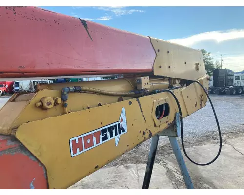 All Other ALL Truck Equipment, CranesBooms