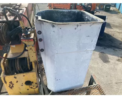 All Other ALL Truck Equipment, CranesBooms