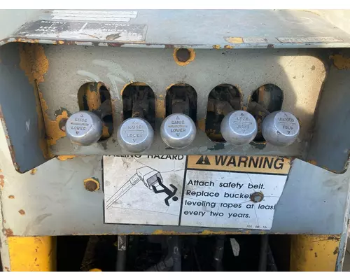 All Other ALL Truck Equipment, CranesBooms