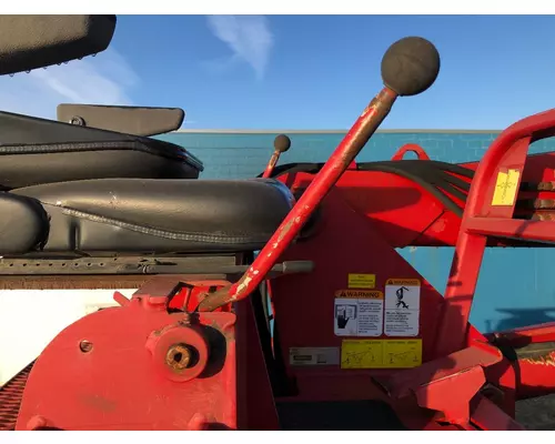 All Other ALL Truck Equipment, CranesBooms