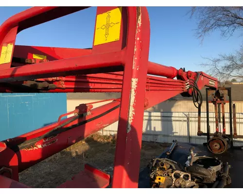 All Other ALL Truck Equipment, CranesBooms