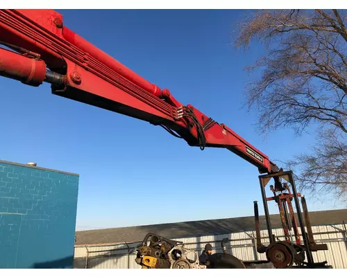All Other ALL Truck Equipment, CranesBooms
