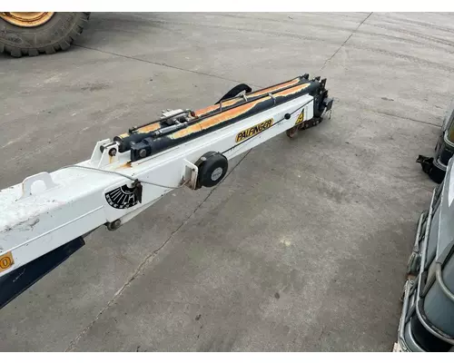 All Other ALL Truck Equipment, CranesBooms