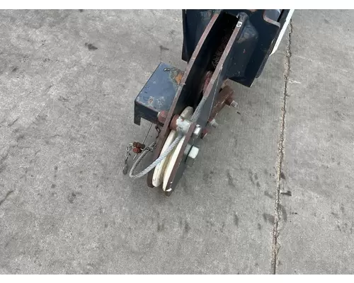 All Other ALL Truck Equipment, CranesBooms