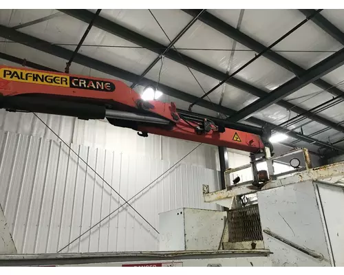 All Other ALL Truck Equipment, CranesBooms