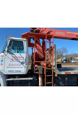 All Other ALL Truck Equipment, Cranes/Booms