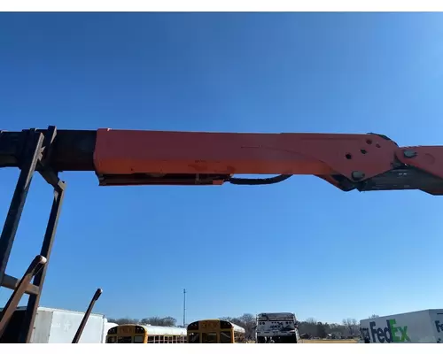 All Other ALL Truck Equipment, CranesBooms