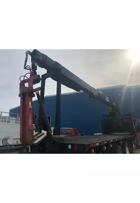 All Other ALL Truck Equipment, Cranes/Booms