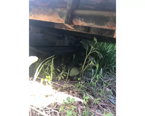 All Other ALL Truck Equipment, Dumpbody