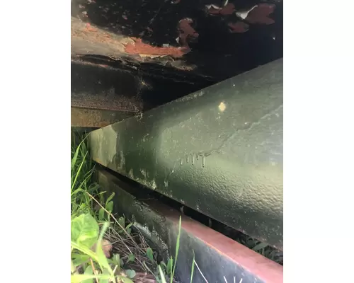 All Other ALL Truck Equipment, Dumpbody