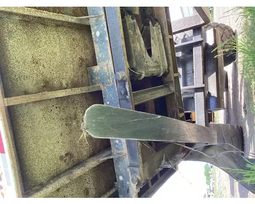 All Other ALL Truck Equipment, Dumpbody