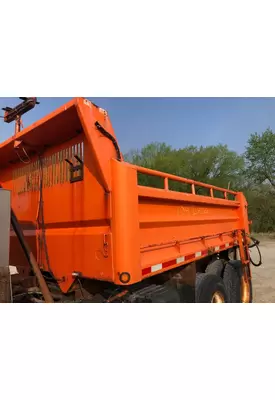 All Other ALL Truck Equipment, Dumpbody