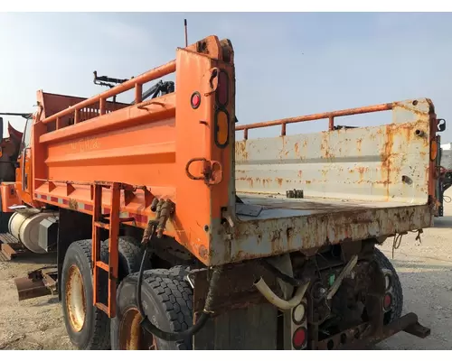 All Other ALL Truck Equipment, Dumpbody