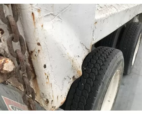 All Other ALL Truck Equipment, Dumpbody