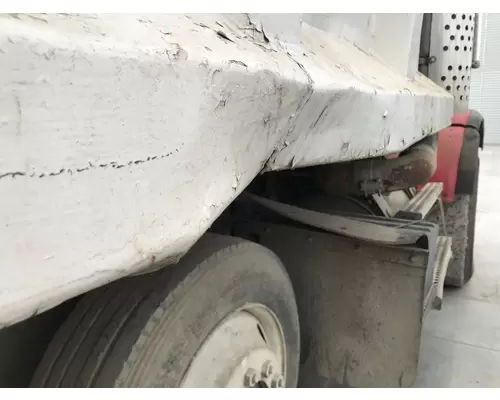 All Other ALL Truck Equipment, Dumpbody