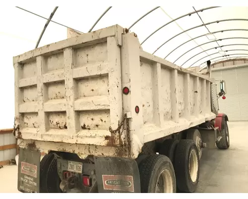 All Other ALL Truck Equipment, Dumpbody