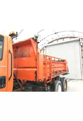 All Other ALL Truck Equipment, Dumpbody