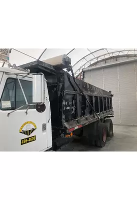 All Other ALL Truck Equipment, Dumpbody