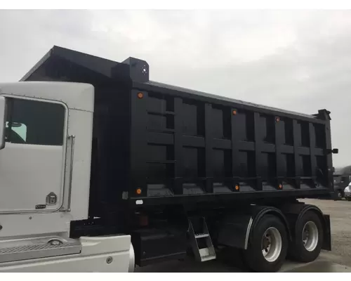 All Other ALL Truck Equipment, Dumpbody