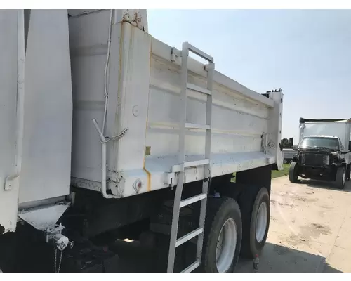 All Other ALL Truck Equipment, Dumpbody