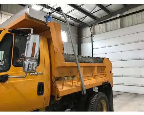 All Other ALL Truck Equipment, Dumpbody