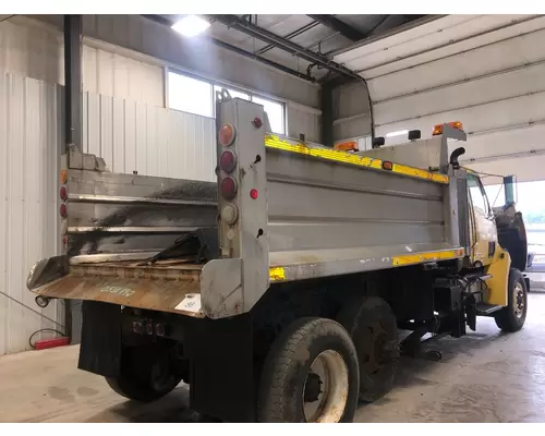 All Other ALL Truck Equipment, Dumpbody