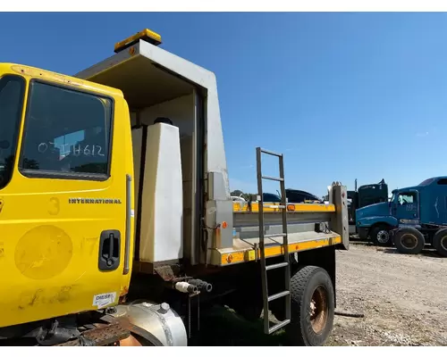 All Other ALL Truck Equipment, Dumpbody