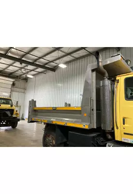 All Other ALL Truck Equipment, Dumpbody