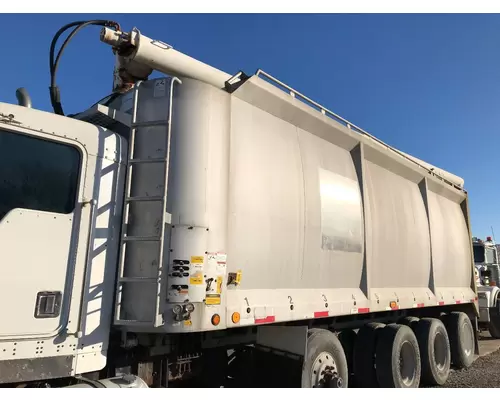 All Other ALL Truck Equipment, Feedbody