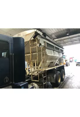 All Other ALL Truck Equipment, Feedbody