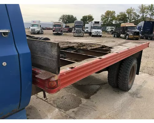 All Other ALL Truck Equipment, Flatbed