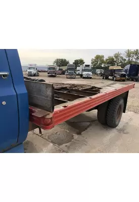 All Other ALL Truck Equipment, Flatbed