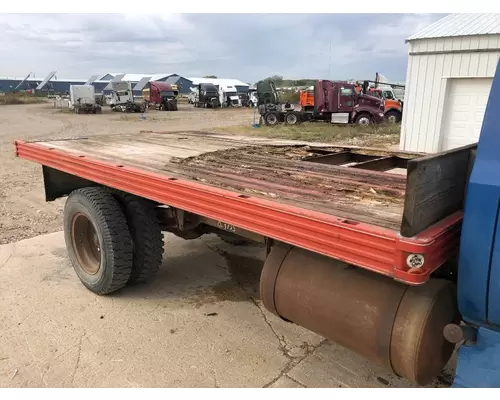 All Other ALL Truck Equipment, Flatbed