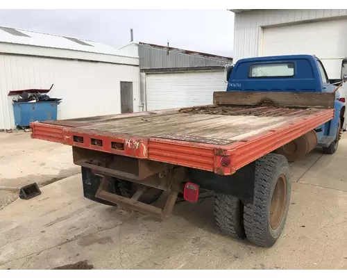 All Other ALL Truck Equipment, Flatbed