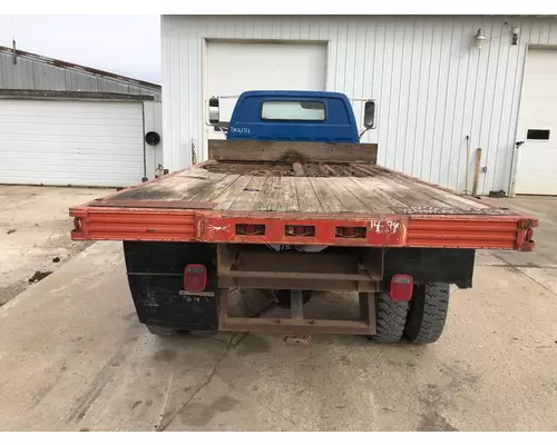 All Other ALL Truck Equipment, Flatbed