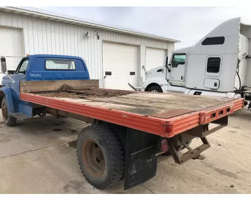 All Other ALL Truck Equipment, Flatbed