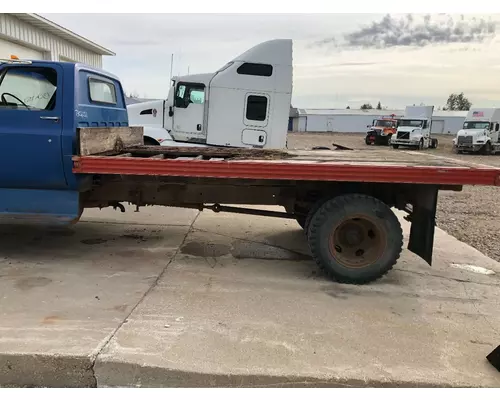 All Other ALL Truck Equipment, Flatbed