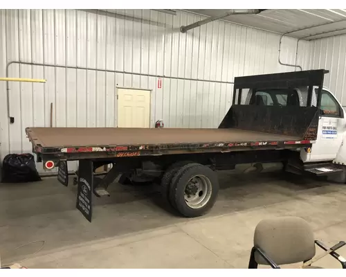 All Other ALL Truck Equipment, Flatbed
