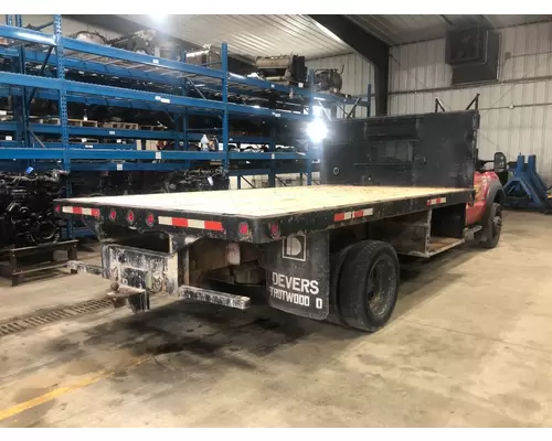 All Other ALL Truck Equipment, Flatbed