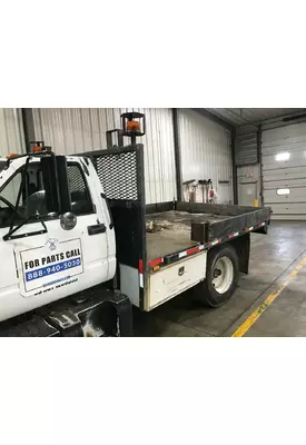 All Other ALL Truck Equipment, Flatbed