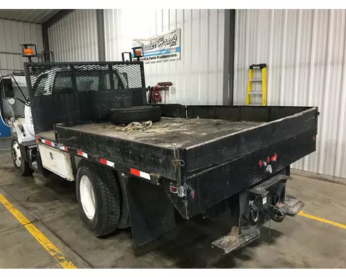 All Other ALL Truck Equipment, Flatbed