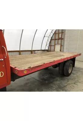 All Other ALL Truck Equipment, Flatbed