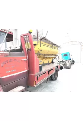 All Other ALL Truck Equipment, Flatbed