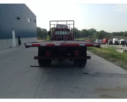 All Other ALL Truck Equipment, Flatbed