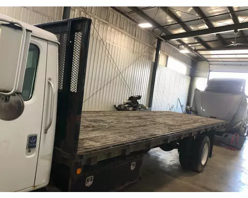 All Other ALL Truck Equipment, Flatbed