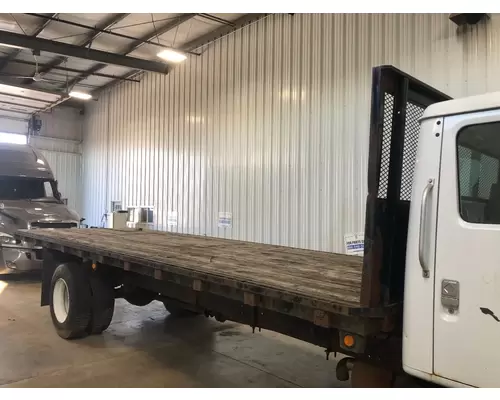 All Other ALL Truck Equipment, Flatbed